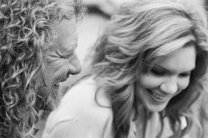 Robert Plant, Alison Krauss