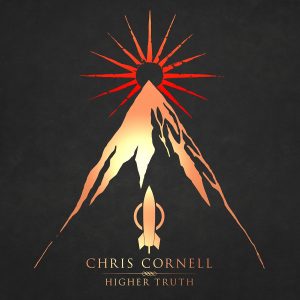 Chris Cornell Higher Truth Album Cover Art