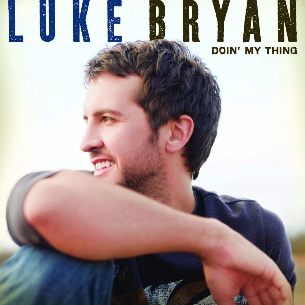 Luke Bryan - Doin' My Thing