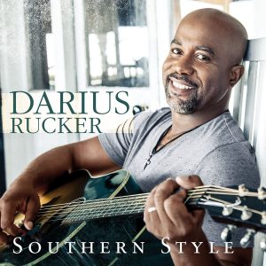 Cover_Darius Rucker_Southern Style
