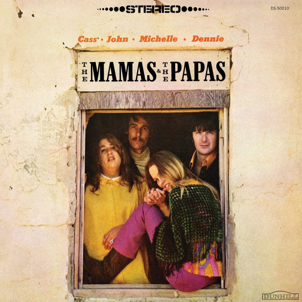 The-Mamas---The-Papas