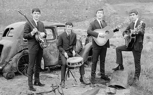 The-Beatles---Eight-days-a-Week---UMG-News