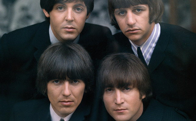 The-Beatles-Hollywood---UMG-News