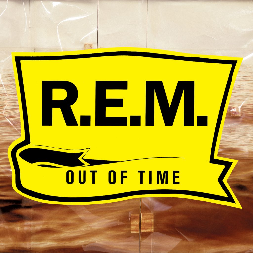 REM_Out Of Time