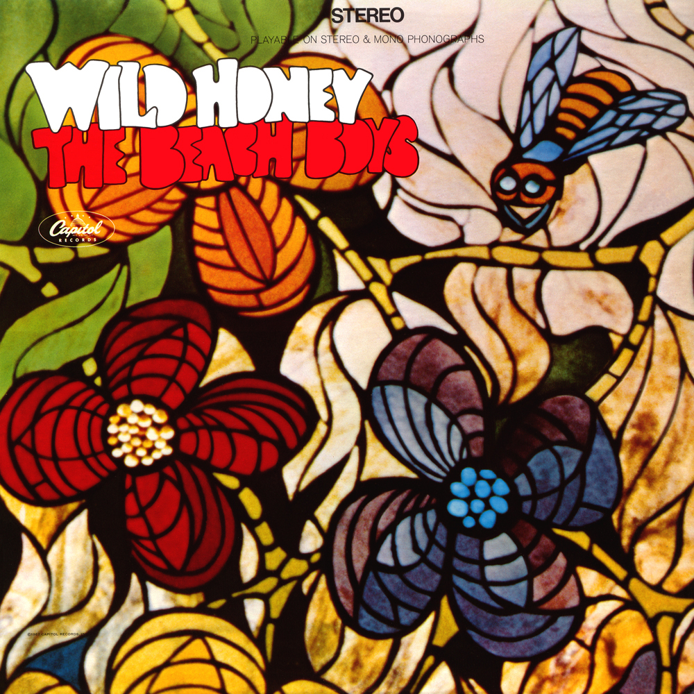 Wild-Honey