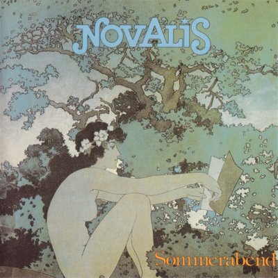 Novalis cover_