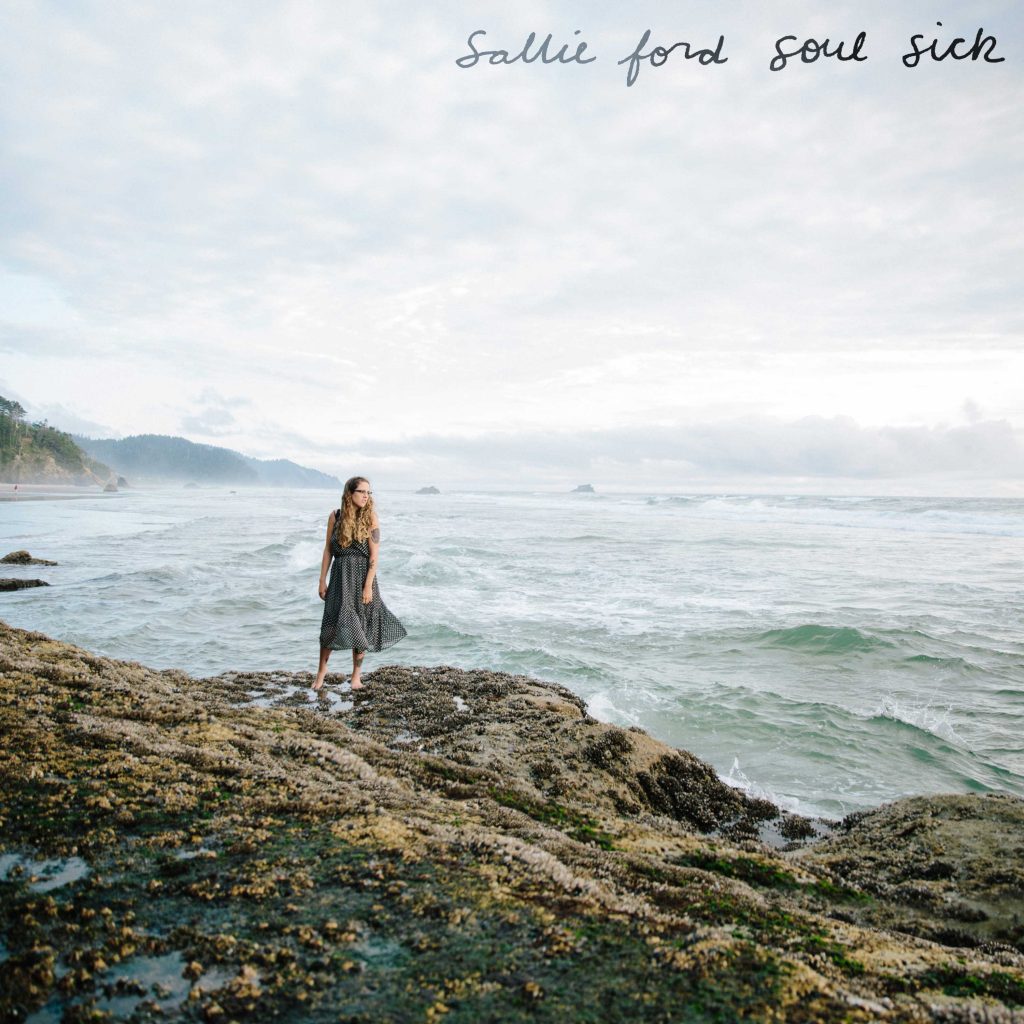 SALLIE-FORD_Soul-Sick_Cover
