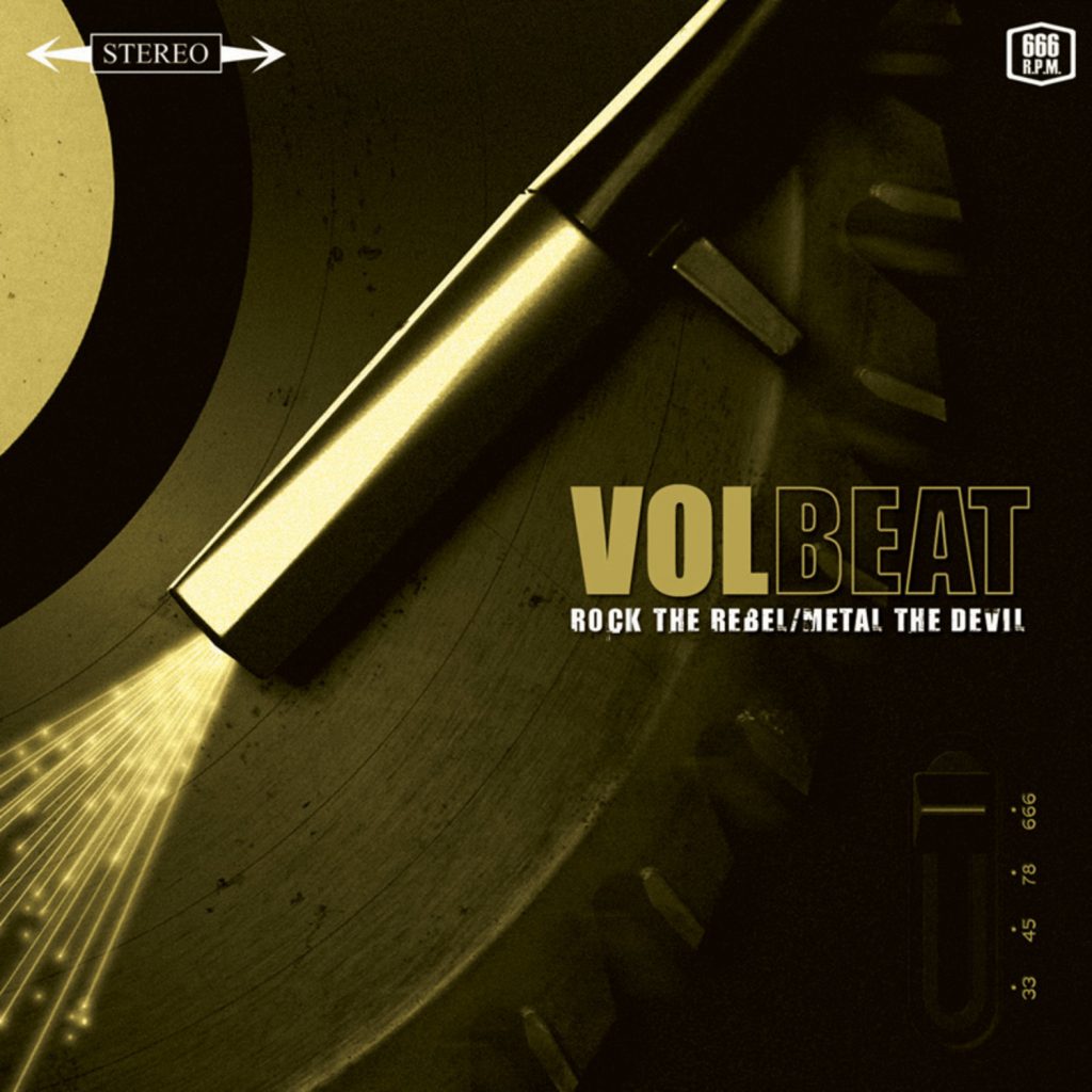 Volbeat_Cover