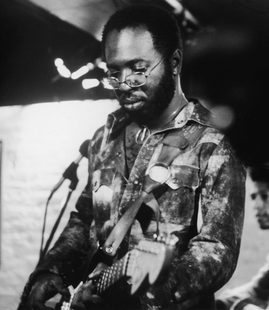 Curtis-Mayfield