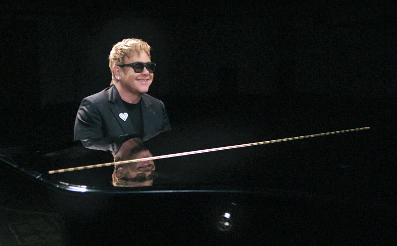 Elton-John---A-Good-Heart