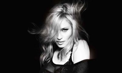 Madonna: Queen of Pop