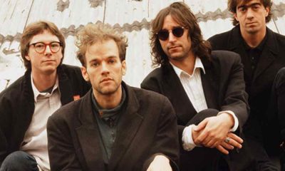 R.E.M. Automatic For The People