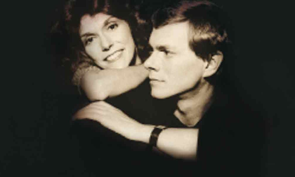 Richard und Karen Carpenter
