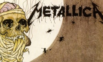 Metallica One Cover