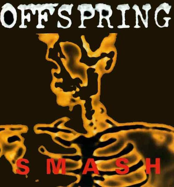 Offspring cover
