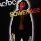 AC/DC Powerage Cover
