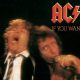 AC/DC If You Want Blood You've Got It Cover
