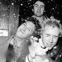 Zeitsprung: Am 1.12.1976 sorgen die Sex Pistols für einen TV-Skandal.