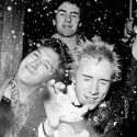 Zeitsprung: Am 1.12.1976 sorgen die Sex Pistols für einen TV-Skandal.
