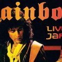 Zeitsprung: Am 14.3.1984 spielen Rainbow ihr letztes Konzert für elf Jahre.