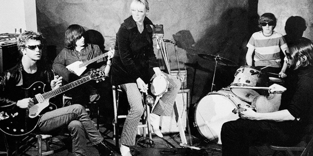 The Velvet Underground und Nico