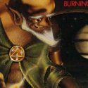 Zeitsprung: Am 24.3.1984 erscheint „Burning The Witches“ von Warlock.