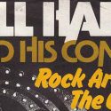 Zeitsprung: Am 12.4.1954 nimmt Bill Haley „Rock Around The Clock“ auf.