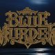 Blue Murder Cover