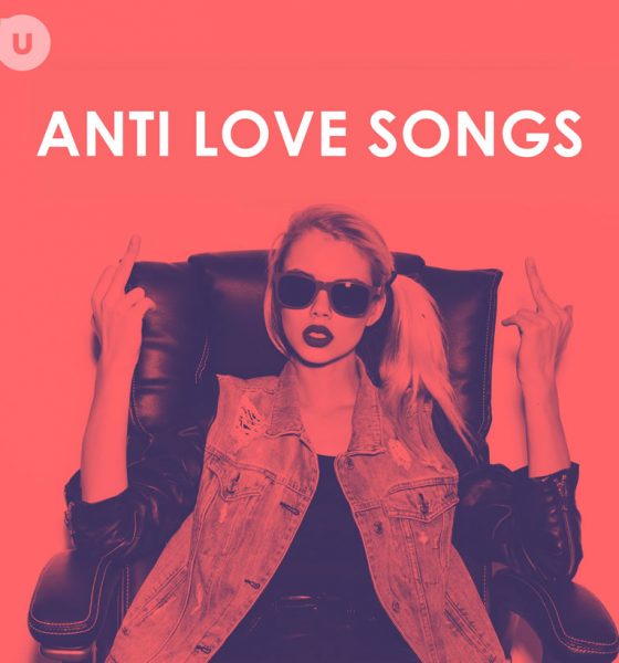 Anti Love Songs