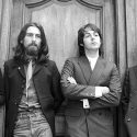Zeitsprung: Am 8.5.1969 unterschreiben drei von vier Beatles einen Vertrag.