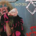 Zeitsprung: Am 10.5.1984 erscheint „Stay Hungry“ von Twisted Sister.