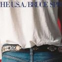 Zeitsprung: Am 4.6.1984 erscheint „Born In The U.S.A.“ von Bruce Springsteen.