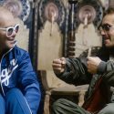 Ziemlich beste Freunde: 50 Jahre Elton John und Bernie Taupin in Bildern