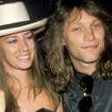 Zeitsprung: Am 28.4.1989 heiratet Jon Bon Jovi seine Jugendliebe – heimlich.