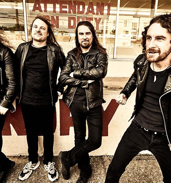Airbourne 2019