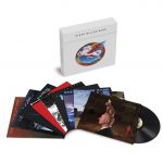 Steve Miller Complete Albums Box