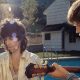 Keith Richards & Mick Jagger von den Rolling Stones