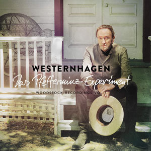Westernhagen - Das Pfefferminz-Experiment