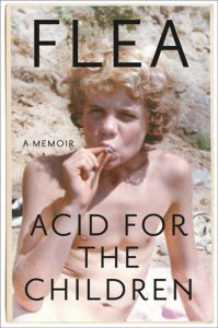Flea Acid For The Children