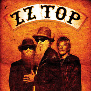 ZZ Top - That Little Ol' Band From Texas