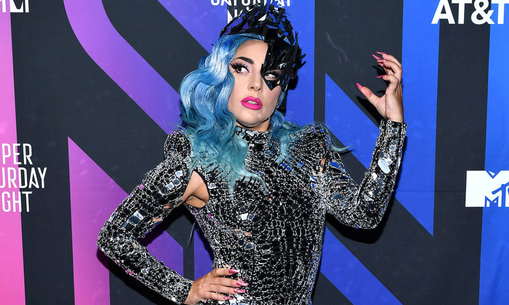 Lady Gaga: Neues Album „Chromatica“ erscheint bald!