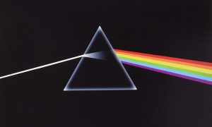 Pink Floyd Dark Side Of The Moon Cover