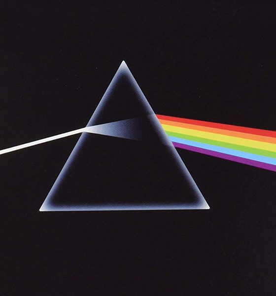 Pink Floyd Dark Side Of The Moon Cover