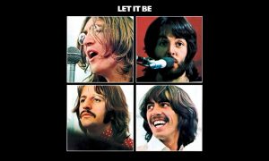 Beatles Let It Be