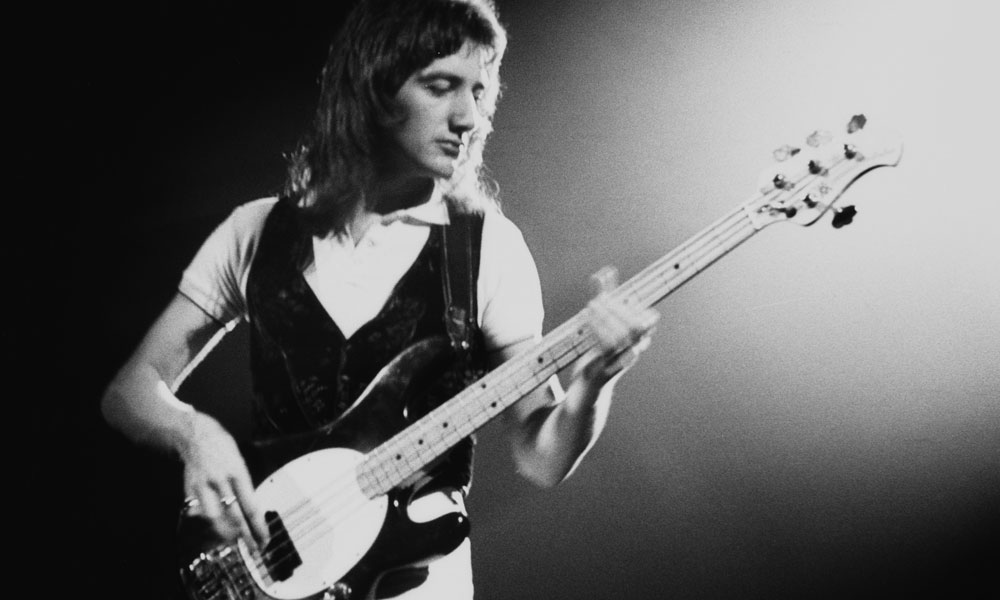 Verschollenes Interview mit Queen-Bassist John Deacon aufgetaucht