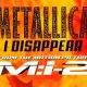 Metallica I Disappear Cover