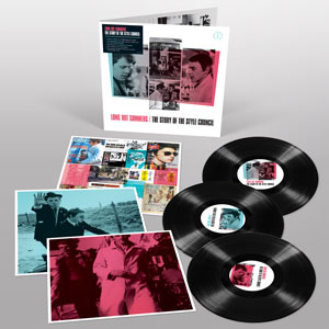 The Style Council - Long Hot Summers: The Story of The Style Council