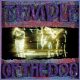 Temple Of The Dog Album Cover