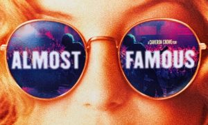 Almost Famous Cover