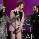 Billie Eilish, Finneas & Ringo Starr bei den Grammys 2020
